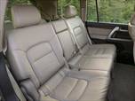 2010 Toyota Land Cruiser photo